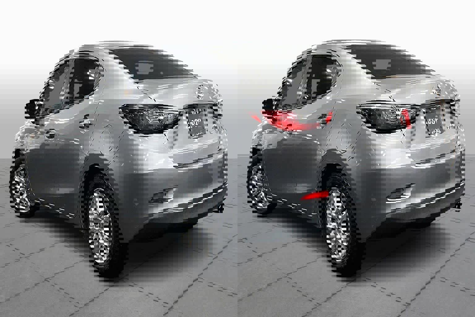 Used 2016 Scion iA image 11