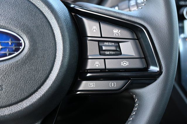 New 2026 Subaru Forester Premium image 29