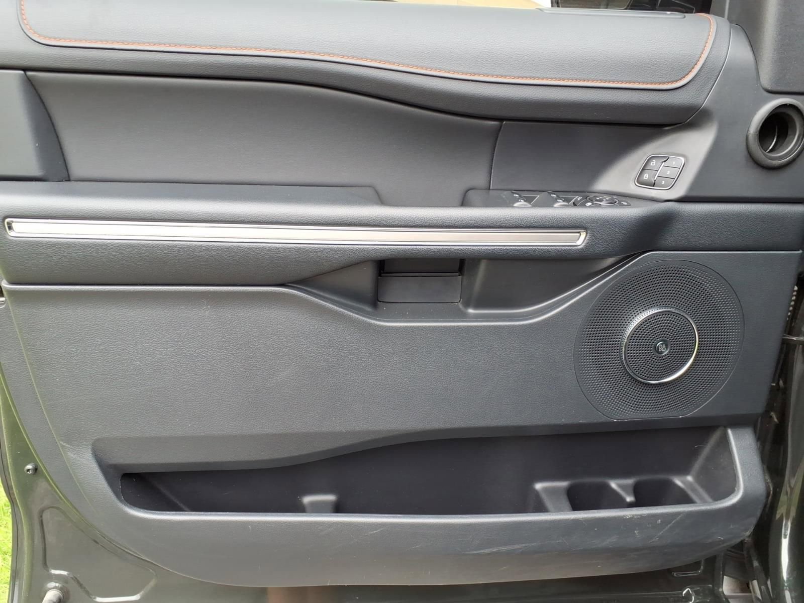 Used 2023 Ford Expedition Timberline AWD/4WD image 14