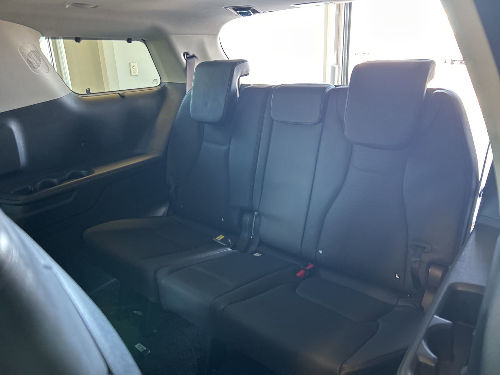 New 2026 Kia Carnival SX Prestige image 12