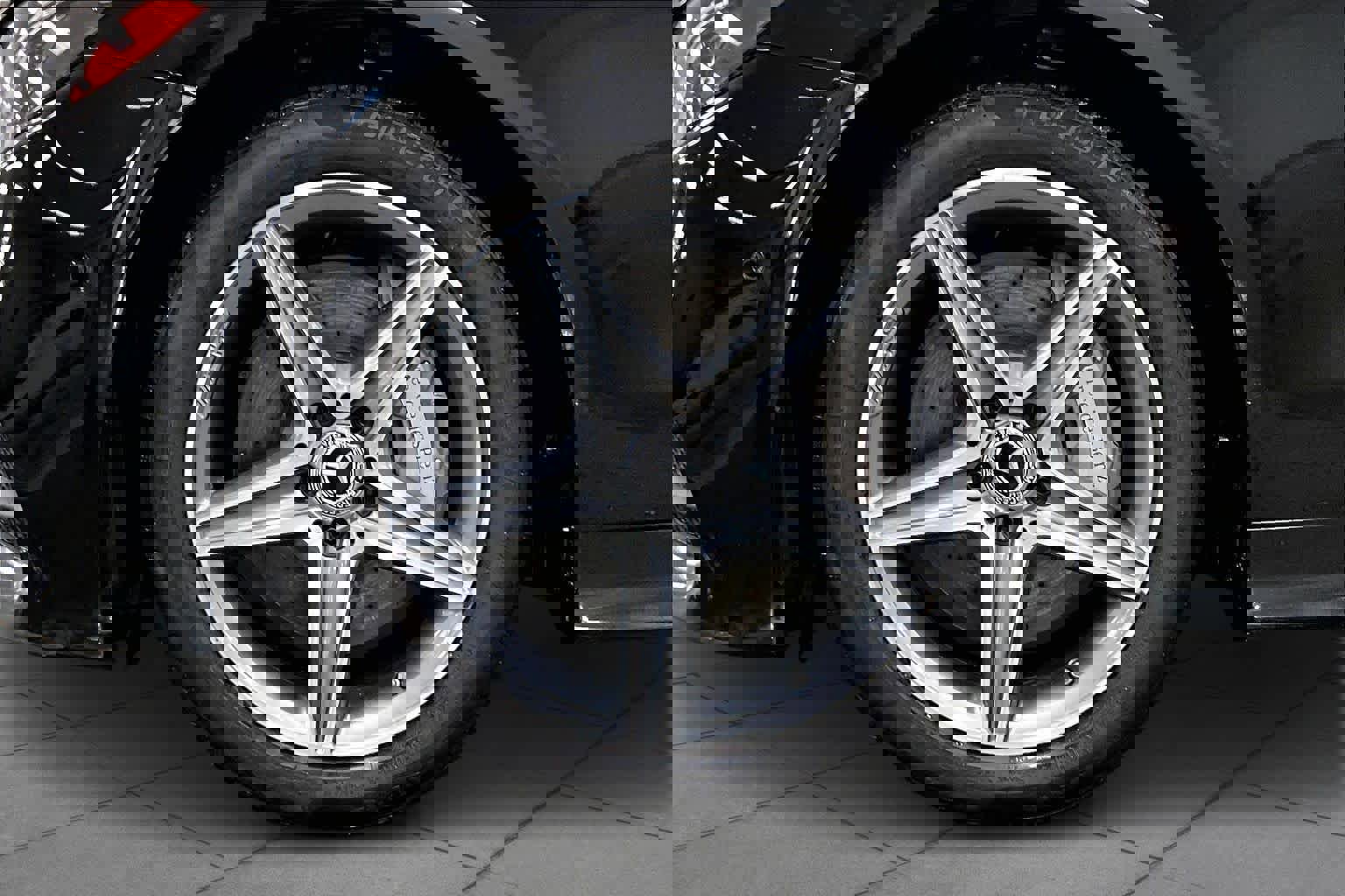 Used 2020 Mercedes-Benz E 450 4MATIC Coupe image 11