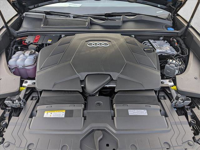 New 2026 Audi Q8 Premium Plus AWD/4WD image 16