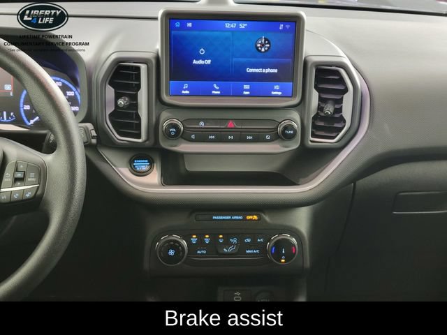 Certified 2024 Ford Bronco Sport Big Bend AWD/4WD image 22