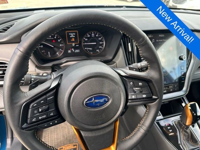 Certified 2025 Subaru Outback Wilderness image 10