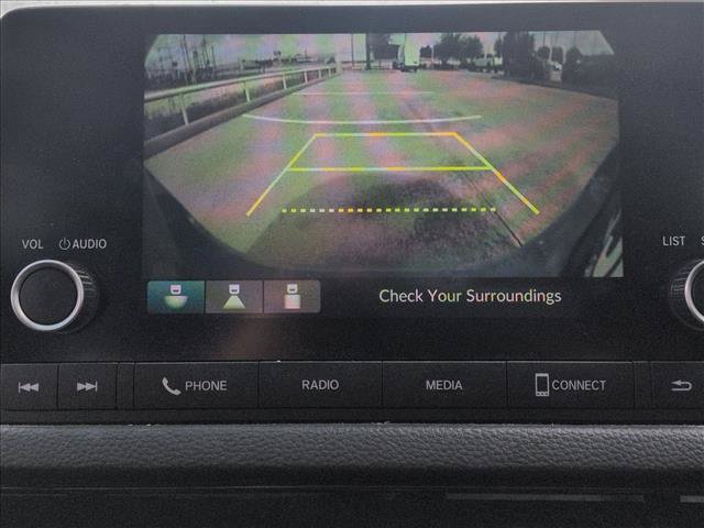 Used 2022 Honda Civic Sport image 13