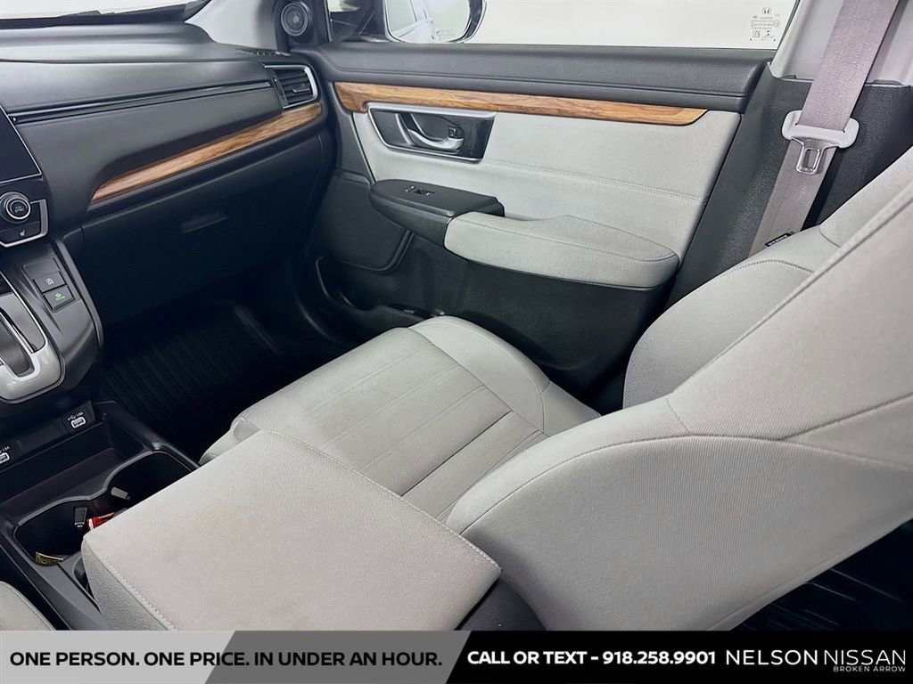 Used 2022 Honda CR-V EX image 23