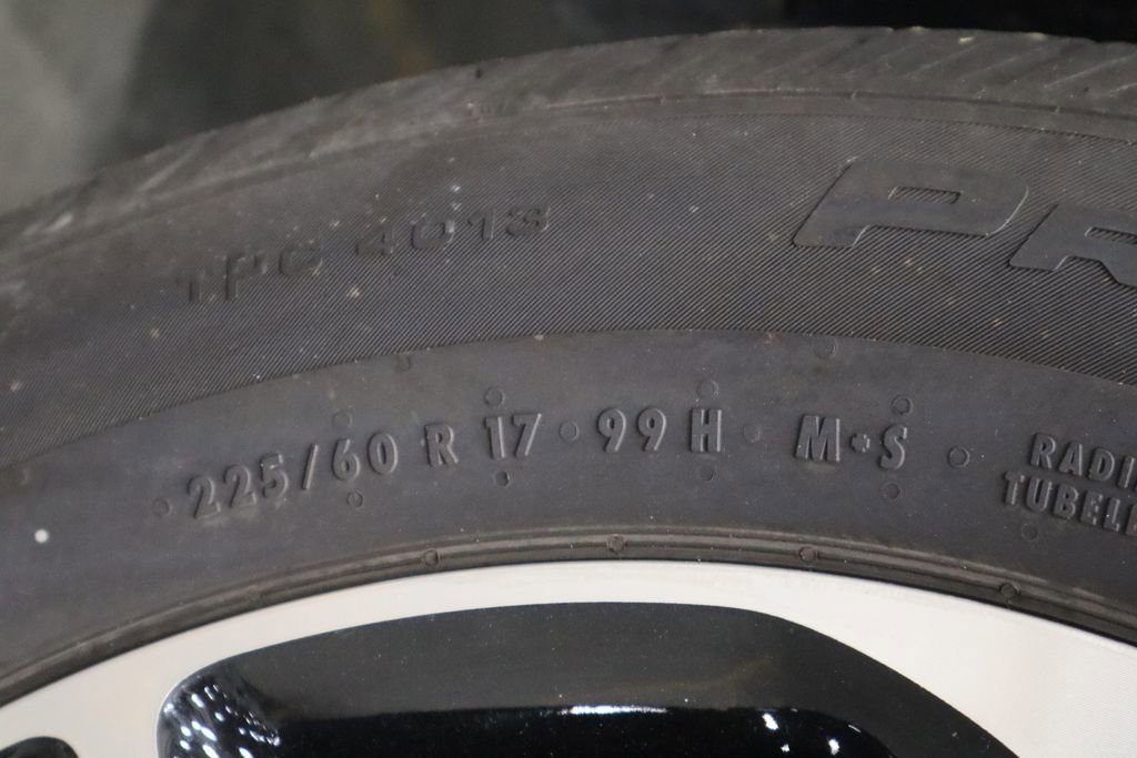 Used 2024 Chevrolet TrailBlazer LT image 41