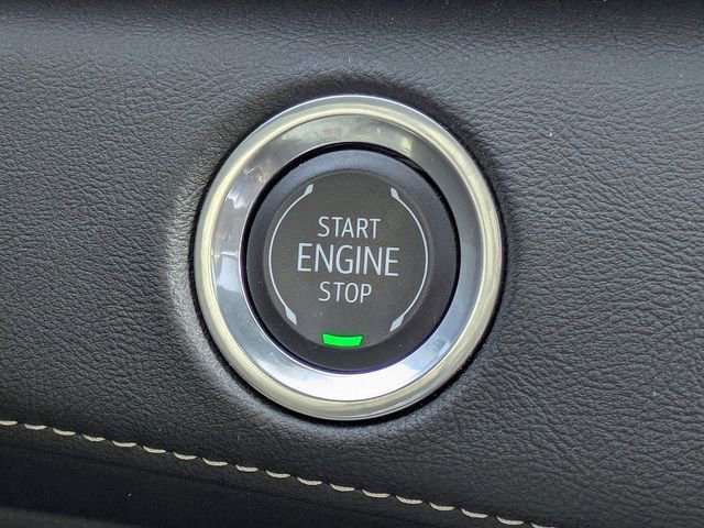 Certified 2024 Cadillac Escalade Sport w/ LPO, ONYX Package image 34