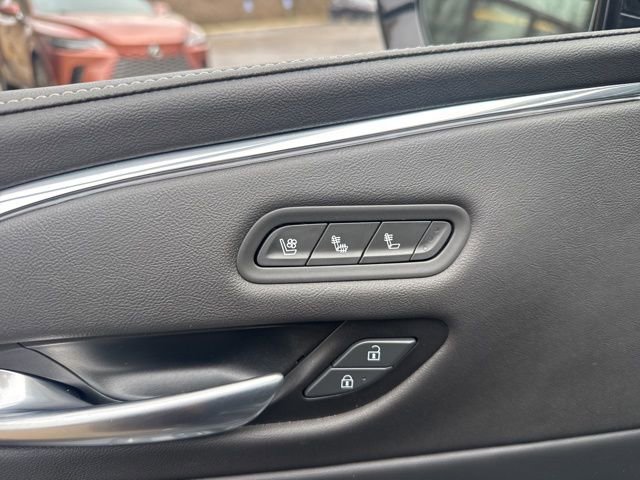 Used 2023 Cadillac Escalade Sport image 12