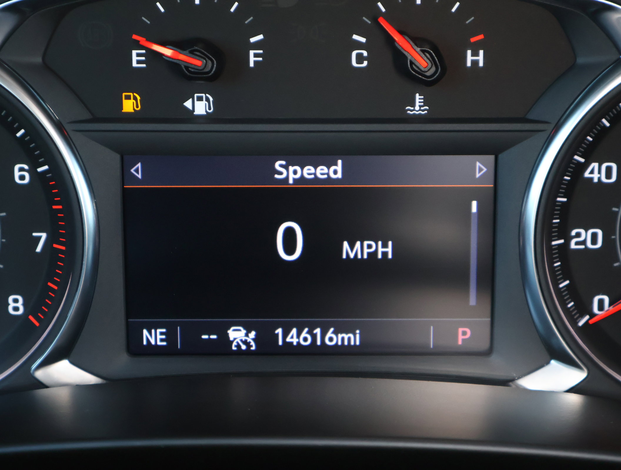 Certified 2024 Chevrolet Blazer LT w/ Convenience Package image 4