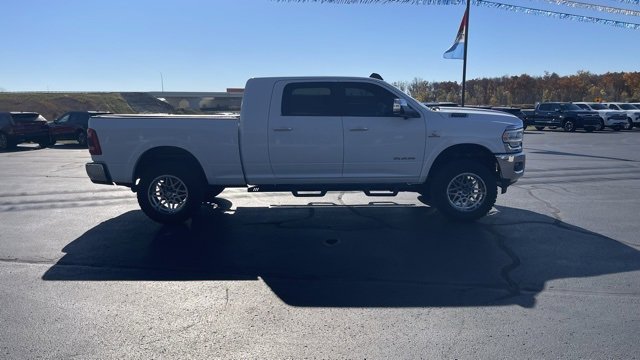 Used 2020 RAM 3500 Laramie image 5