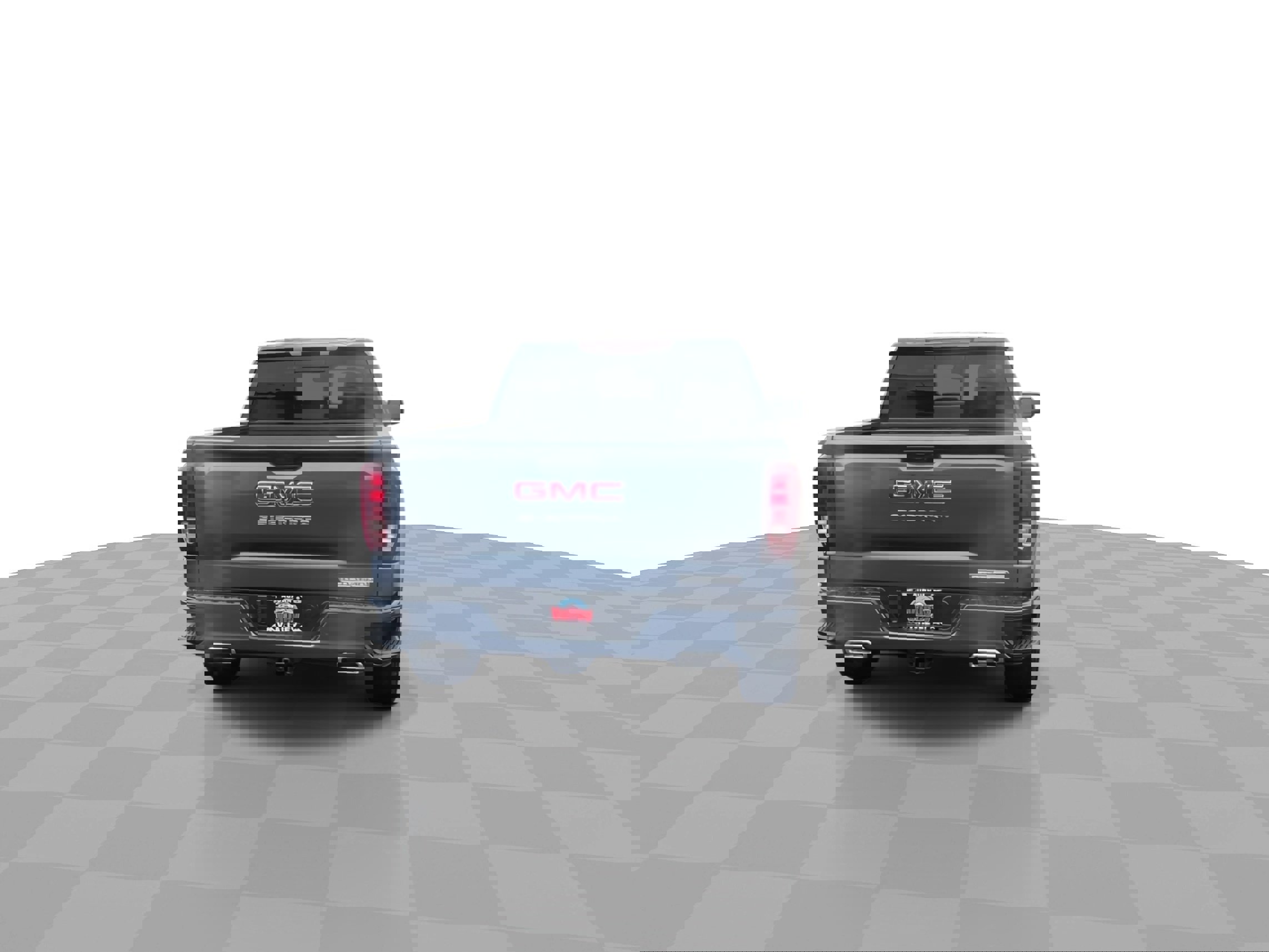 New 2026 GMC Sierra 1500 Elevation w/ Elevation Premium Package image 42