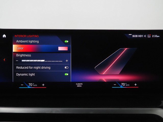 Used 2023 BMW i4 eDrive35 image 43