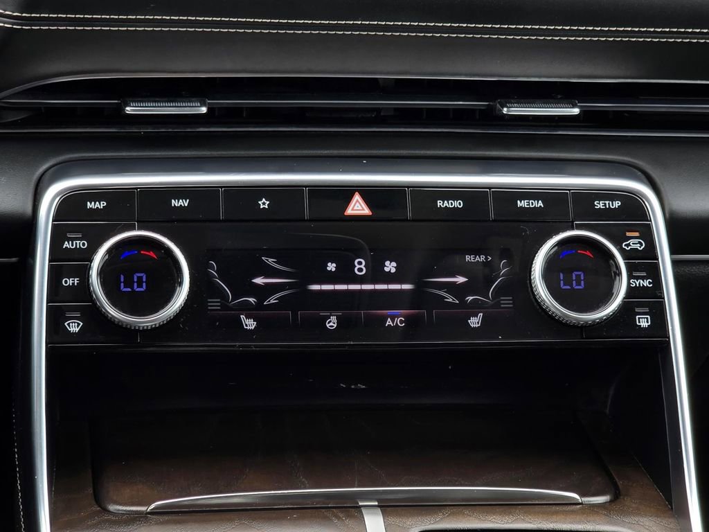 Used 2024 Genesis GV80 2.5T AWD/4WD image 14