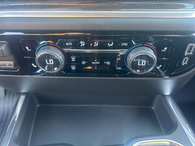 New 2026 Chevrolet Silverado 1500 LT Trail Boss w/ LT Trail Boss Premium Package image 19