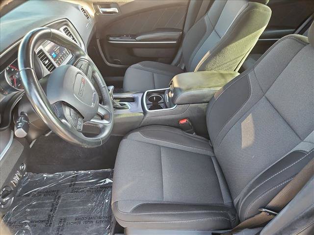 Used 2020 Dodge Charger SXT RWD image 20