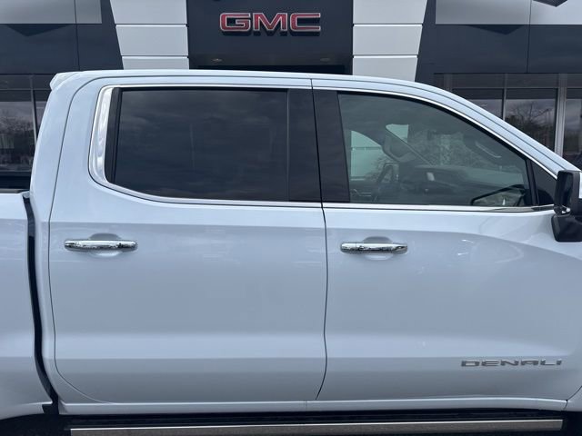 New 2026 GMC Sierra 1500 Denali image 34