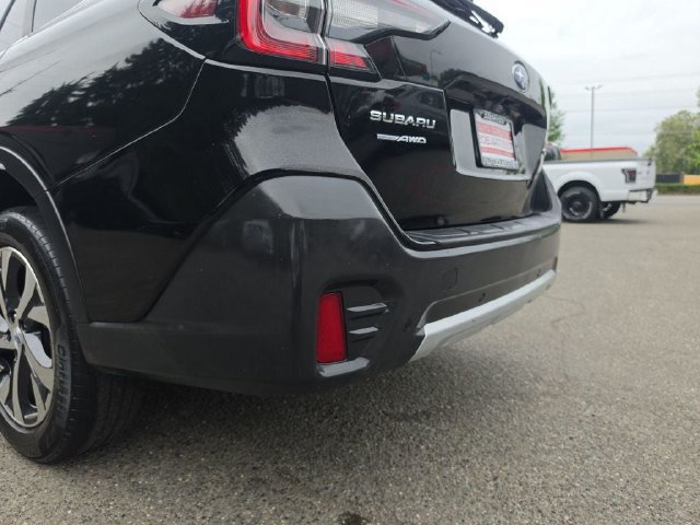 Used 2020 Subaru Outback Limited AWD/4WD image 26