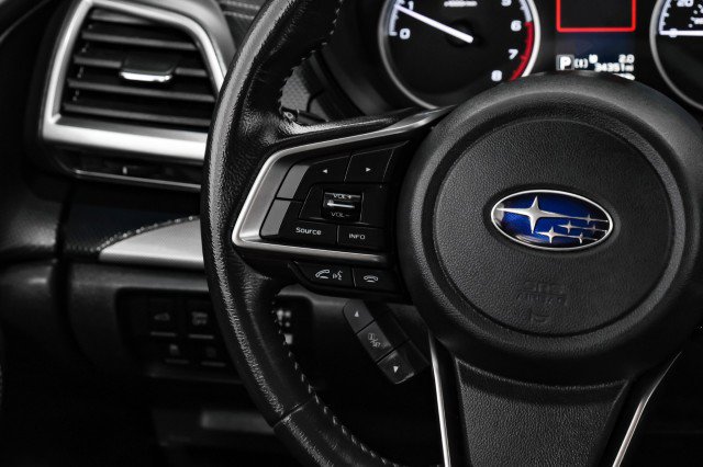 Used 2019 Subaru Forester Limited w/ Popular Package #3 image 14