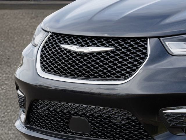New 2026 Chrysler Pacifica Select image 11