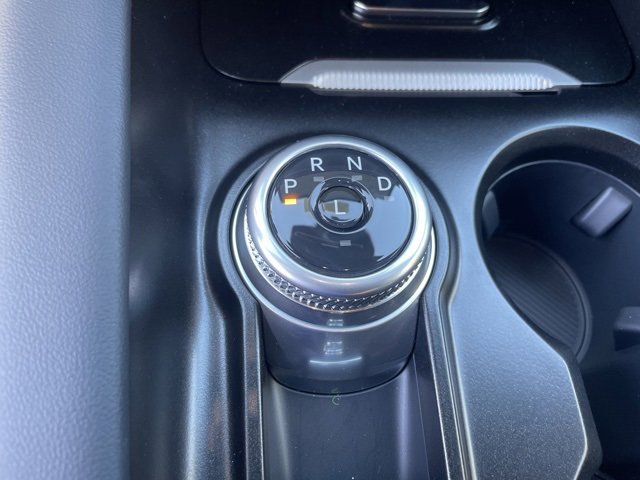 New 2025 Ford Explorer ST-Line w/ Premium Package image 14