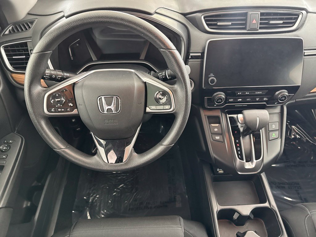 Certified 2022 Honda CR-V EX image 33