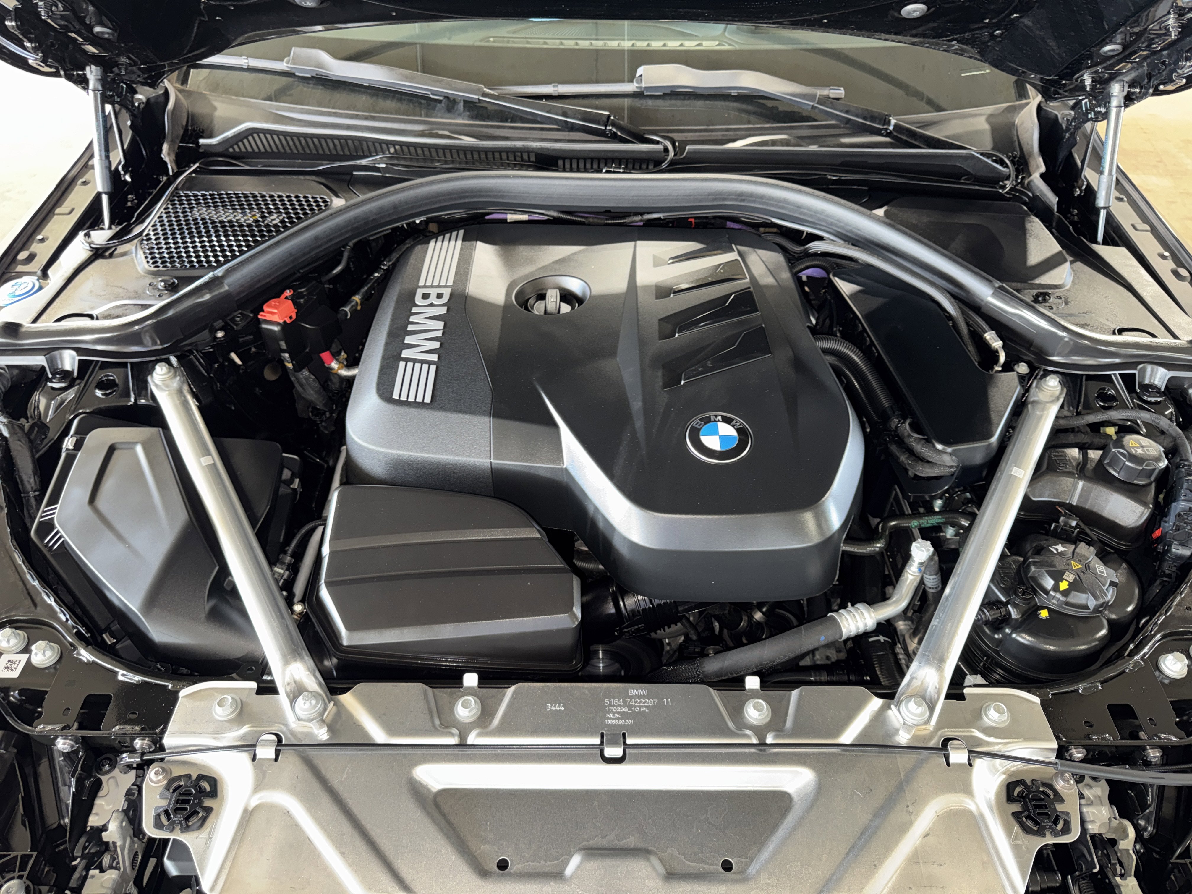 Certified 2025 BMW 430i image 34