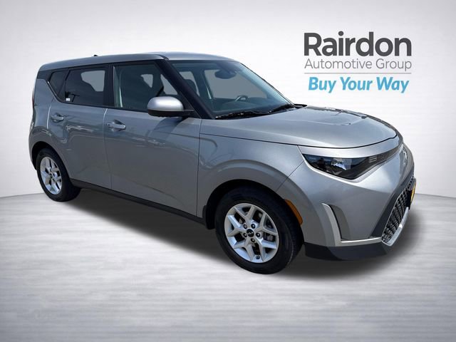 Used 2023 Kia Soul S