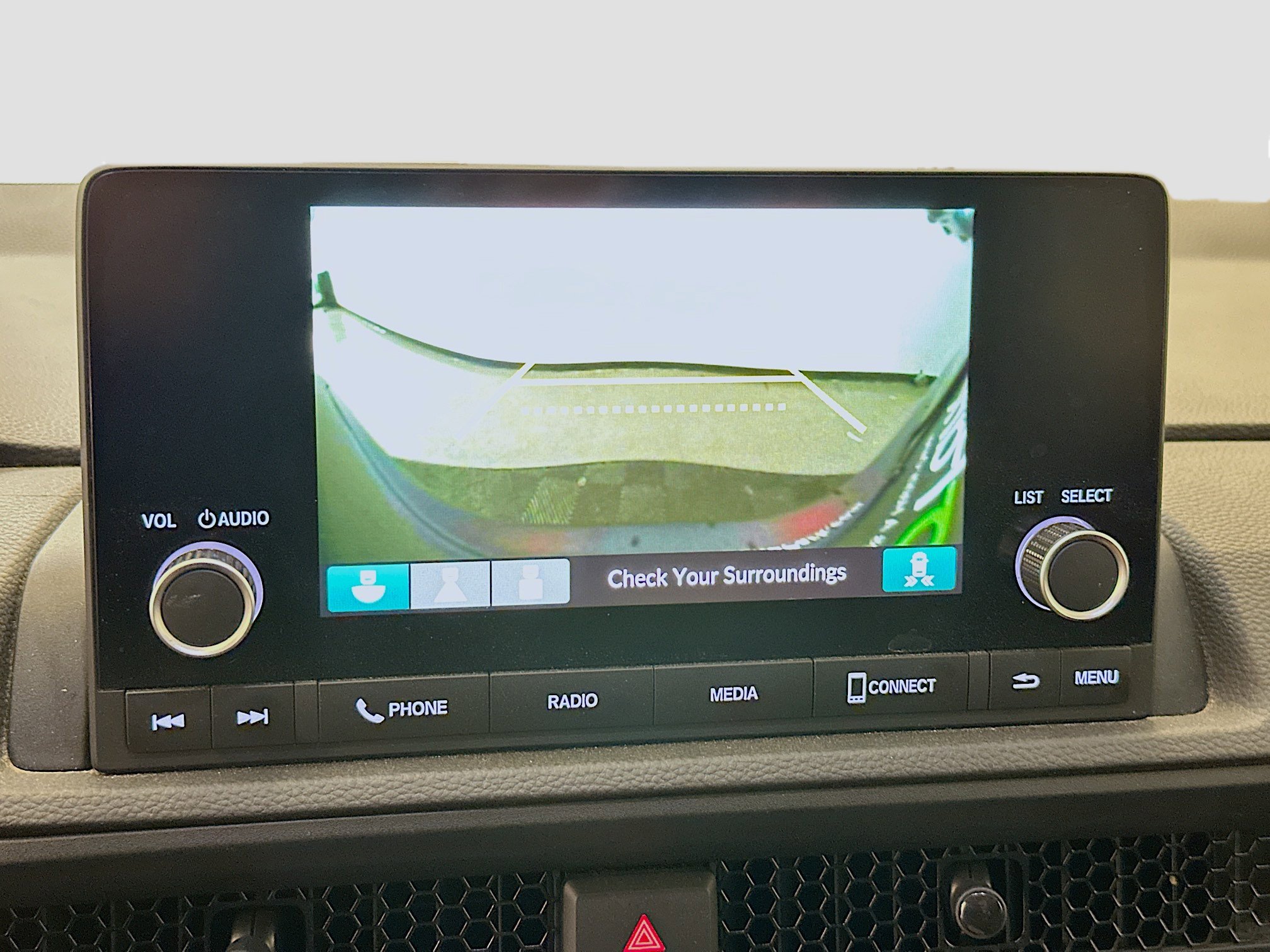 Used 2025 Honda CR-V EX image 23