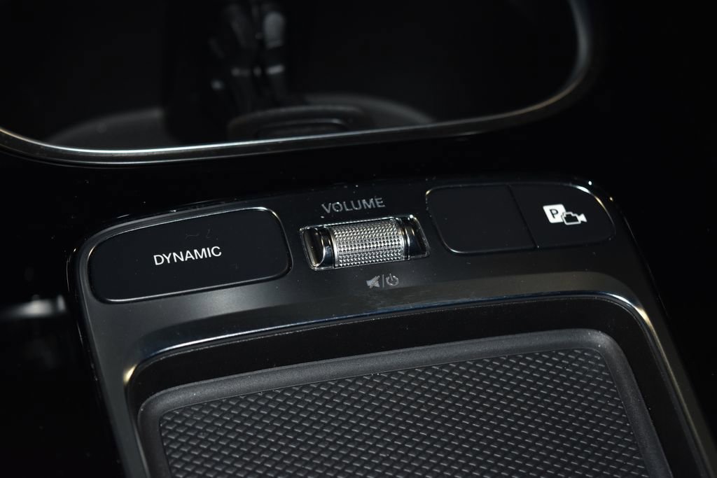 Certified 2025 Mercedes-Benz CLA 250 4MATIC image 15