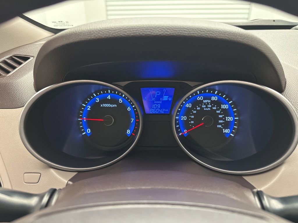 Used 2015 Hyundai Tucson GLS AWD/4WD image 18