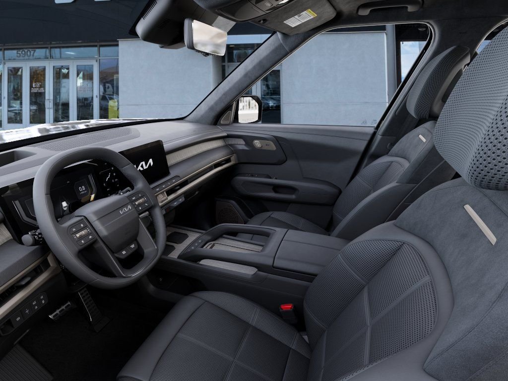 New 2027 Kia Telluride X-Line SX Prestige AWD/4WD image 17