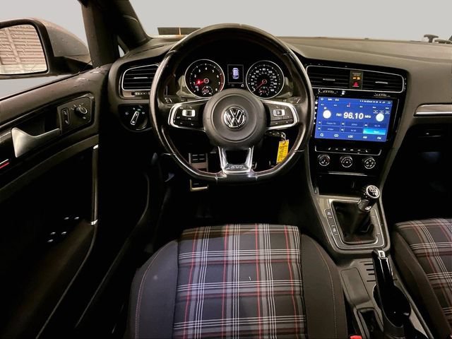 Used 2015 Volkswagen GTI S FWD image 6