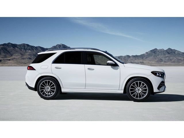New 2027 Mercedes-Benz GLE 450 4MATIC image 15