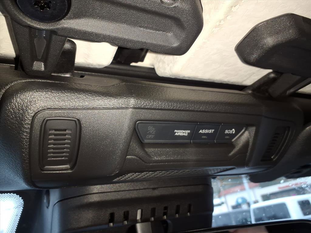 New 2026 Jeep Wrangler Sahara image 29