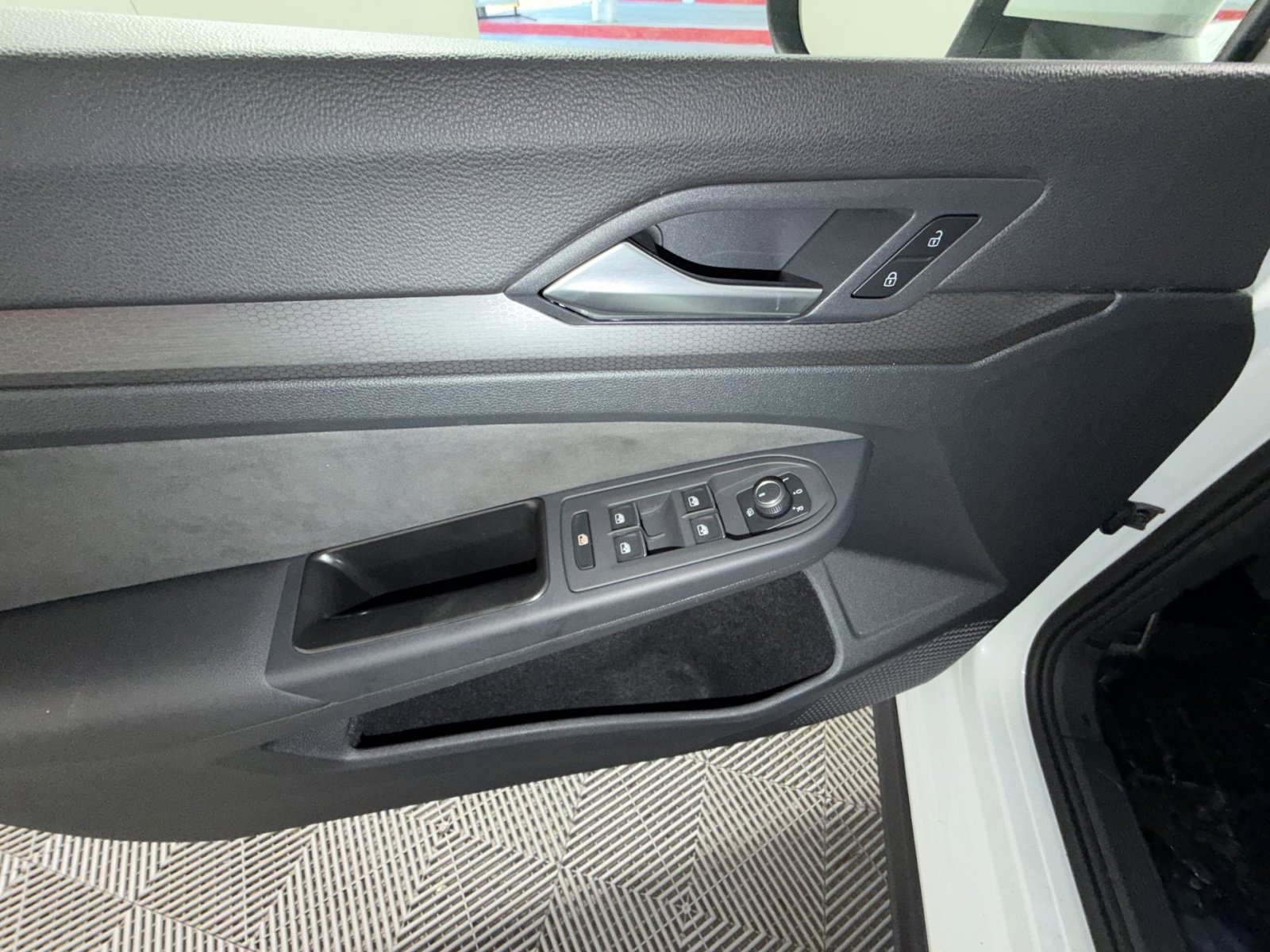 Used 2023 Volkswagen GTI SE w/ Black Wheel Package image 15