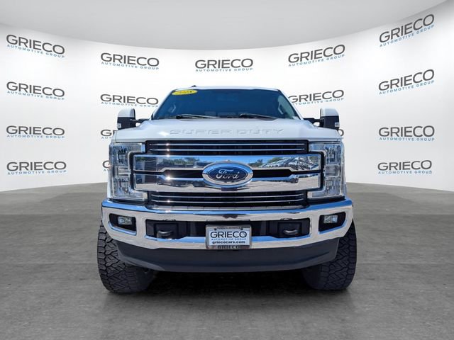 Used 2018 Ford F250 Lariat AWD/4WD image 2
