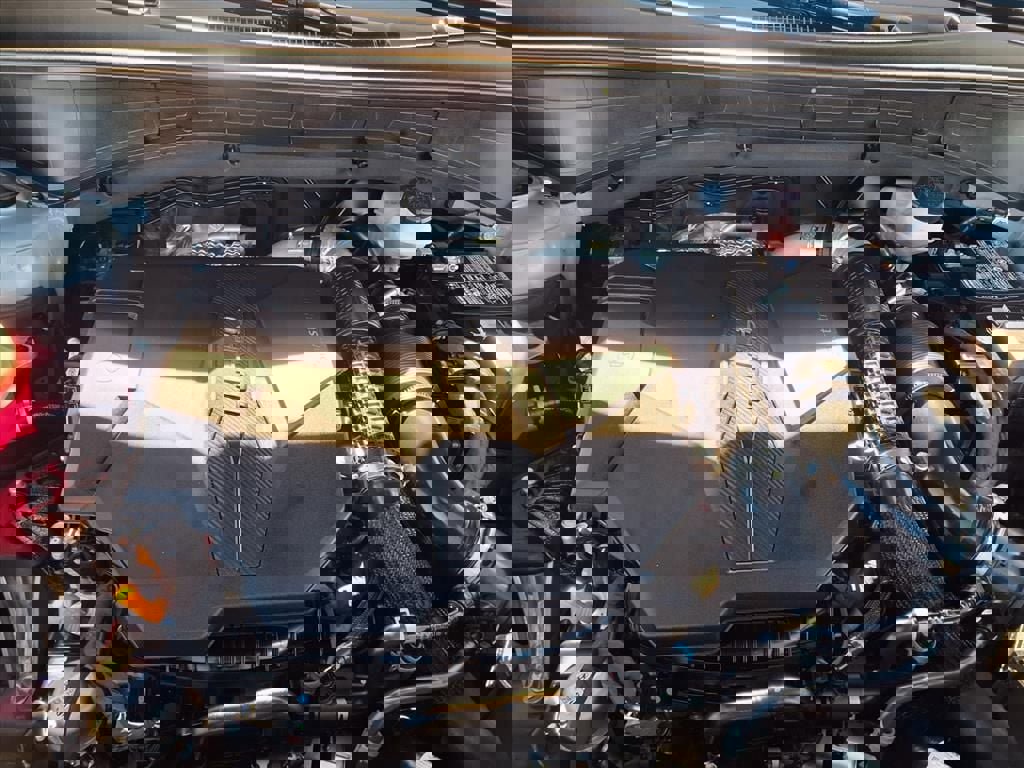 Used 2024 Kia Sorento SX image 17