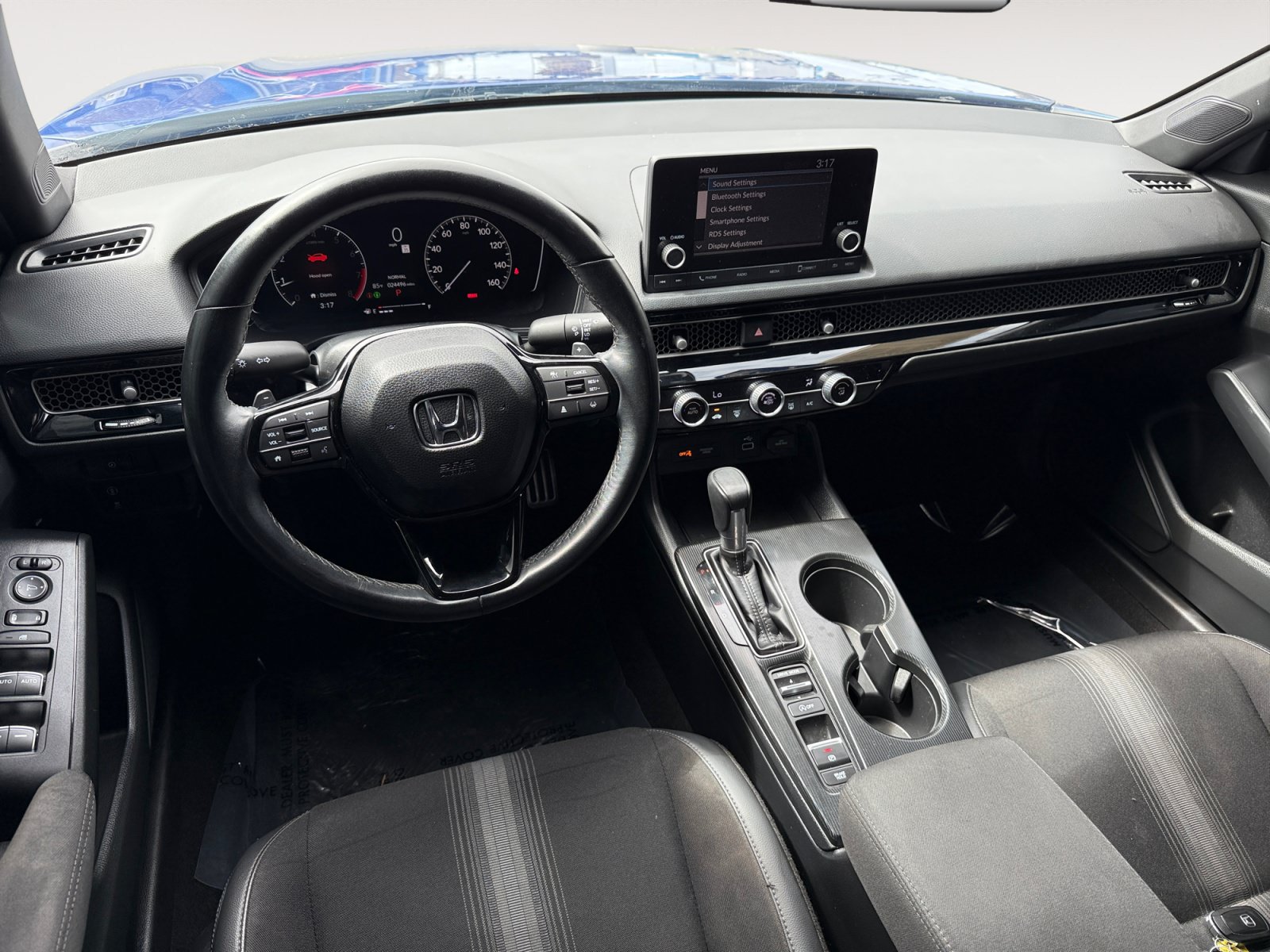 Used 2024 Honda Civic Sport image 15