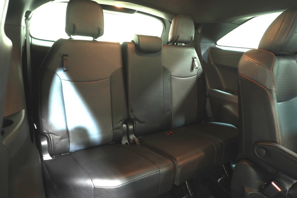Certified 2023 Toyota Sienna XSE AWD/4WD image 17