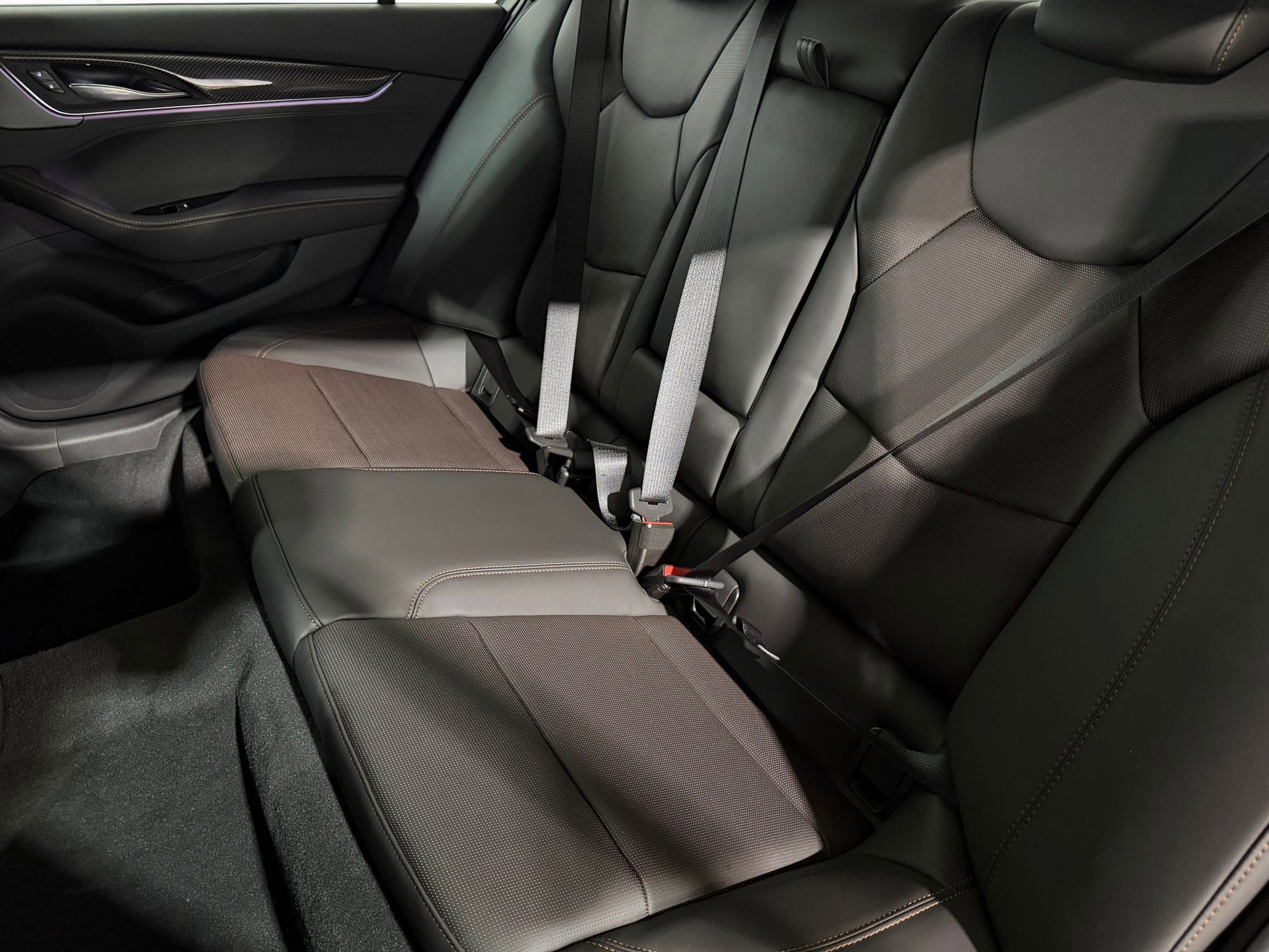 New 2026 Cadillac CT5 V image 45