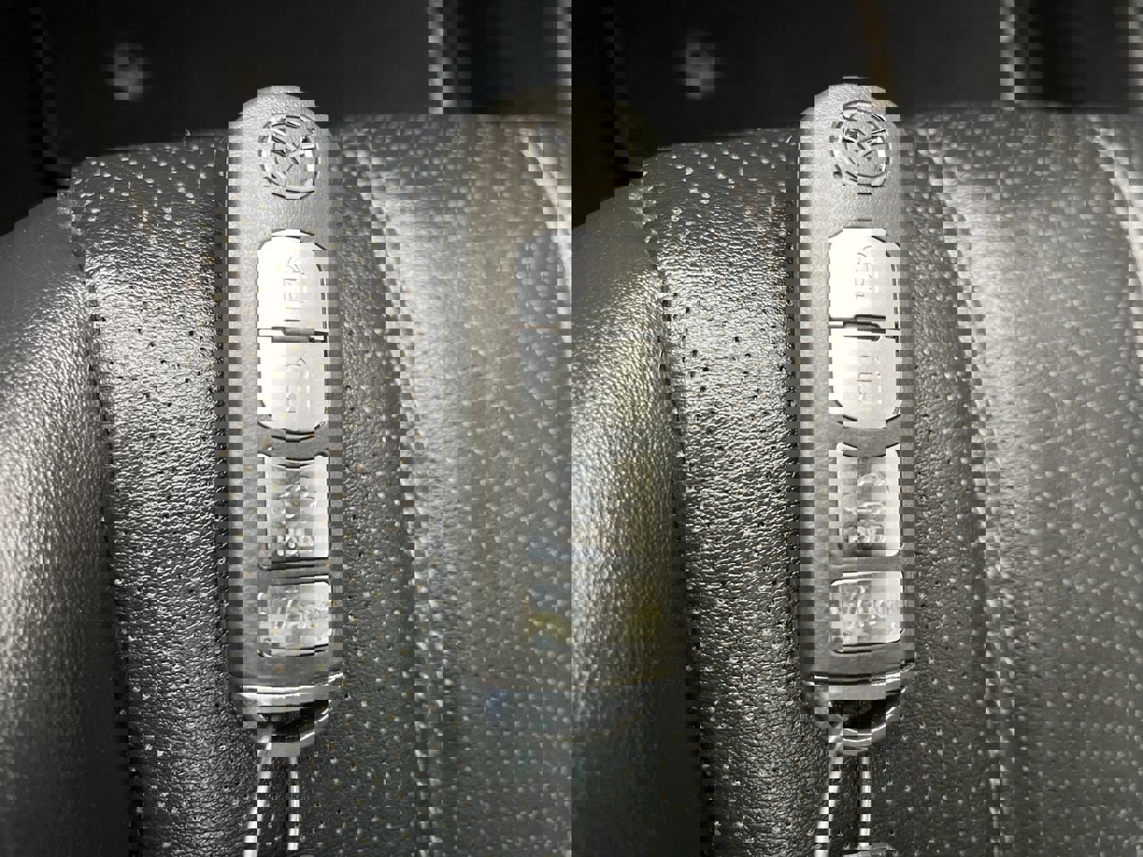 Used 2018 MAZDA MAZDA6 Touring image 26