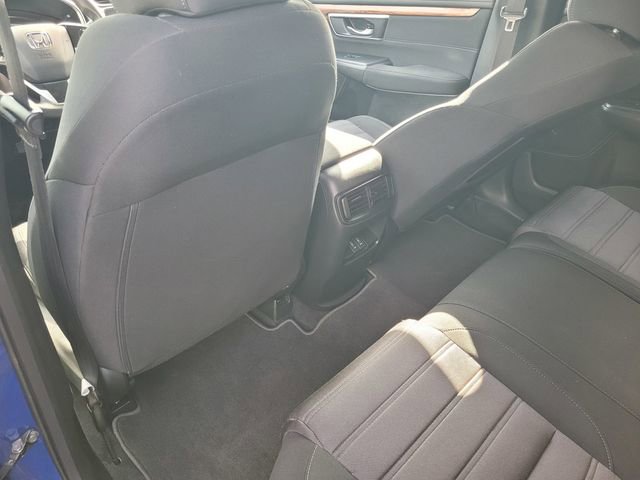 Used 2020 Honda CR-V EX image 12