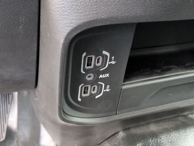 New 2026 RAM 3500 Tradesman w/ Chrome Appearance Group A AWD/4WD image 31