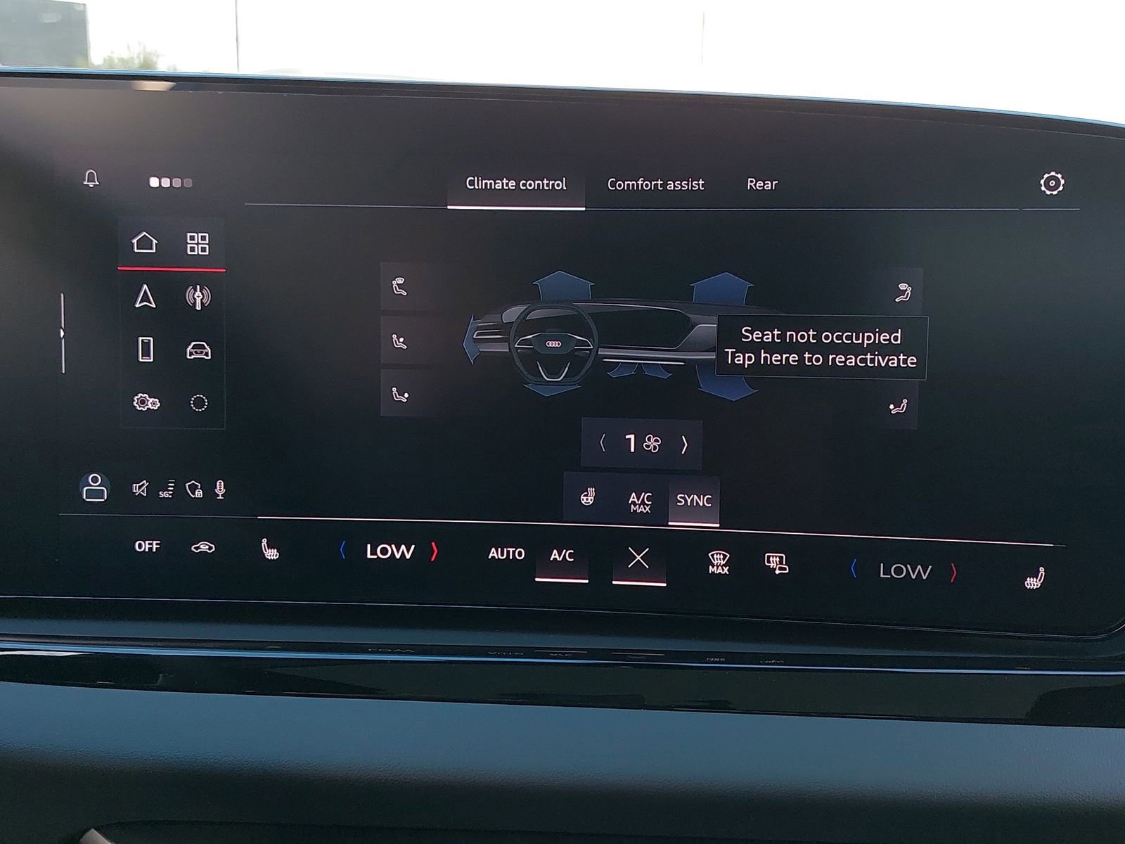 New 2025 Audi A5 2.0T Premium image 25
