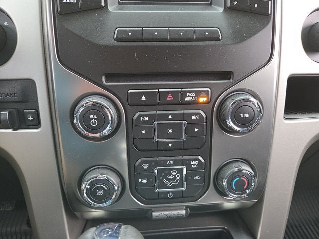 Used 2014 Ford F150 FX4 AWD/4WD image 18
