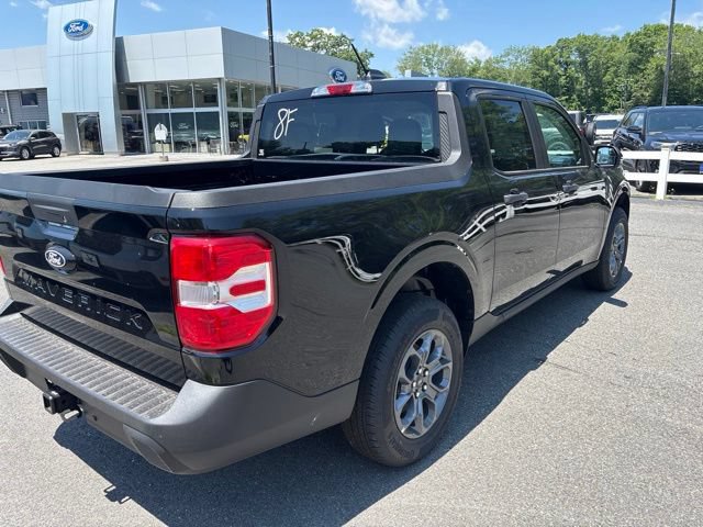 New 2026 Ford Maverick XLT w/ Equipment Group 301A AWD/4WD image 5