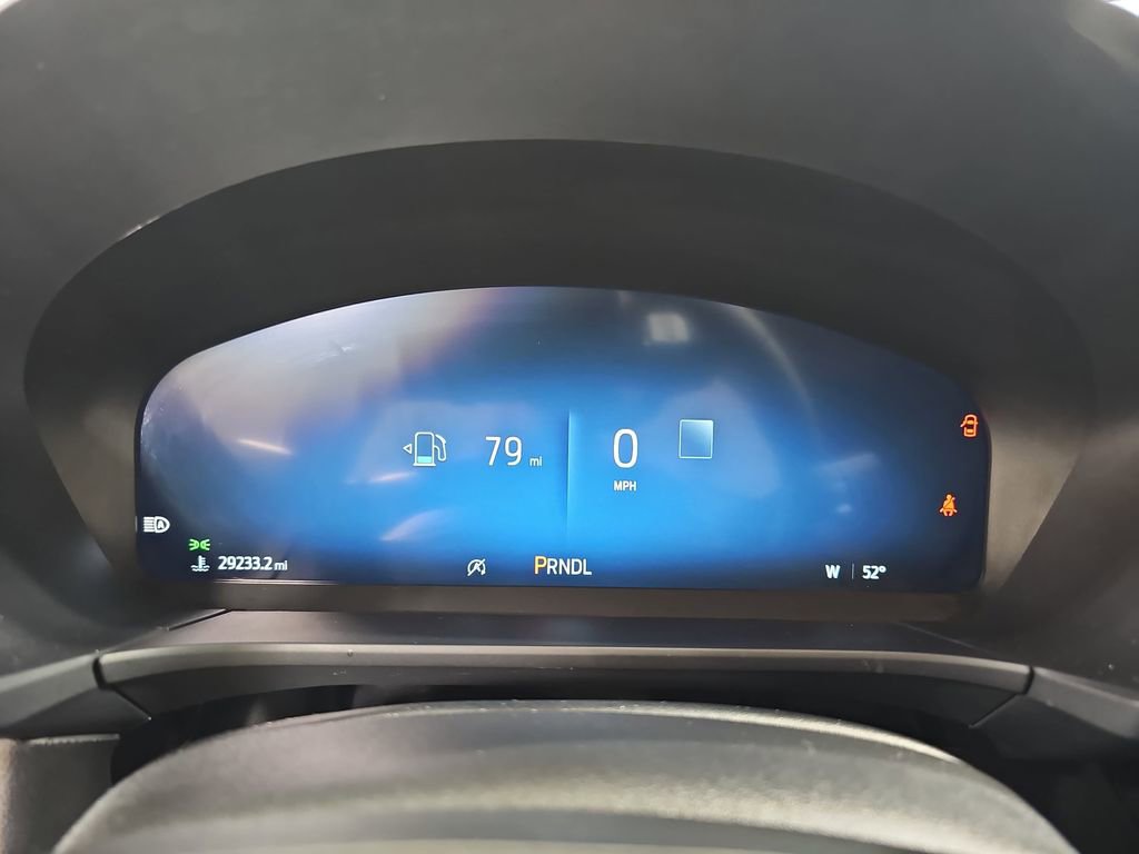 Used 2025 Ford Escape Platinum AWD/4WD image 25