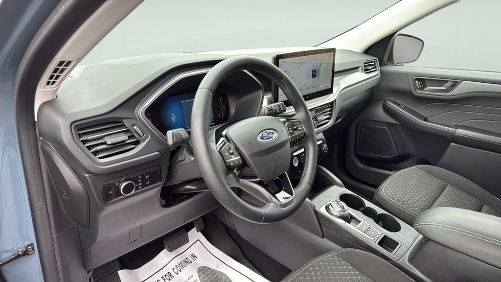 Used 2023 Ford Escape Active w/ Tech Pack #1 image 23