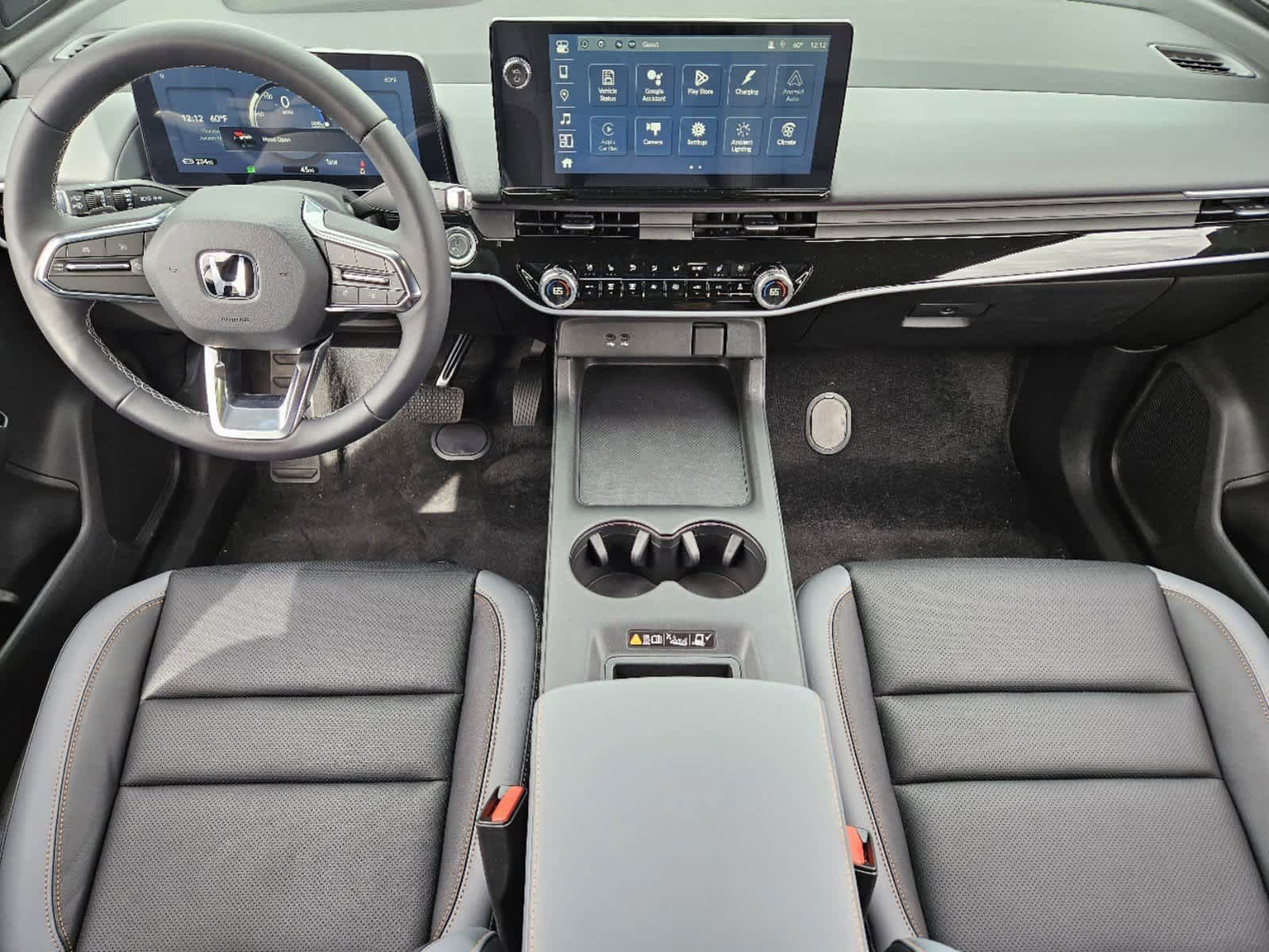 New 2026 Honda Prologue Elite image 20